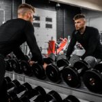 The Mental Health Benefits of Bodybuilding
