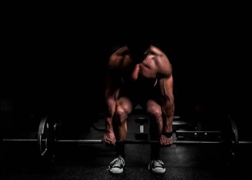 How to Naturally Boost Testosterone over the age of 40