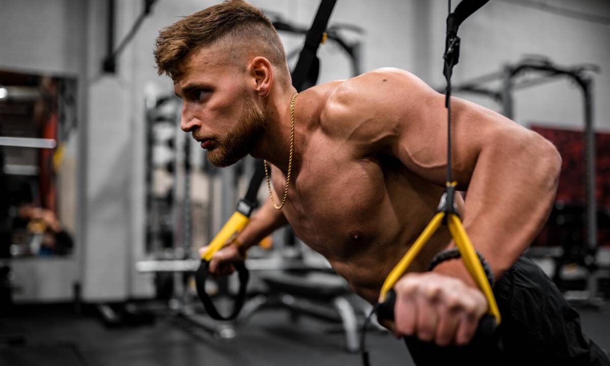 what is the mind muscle connection