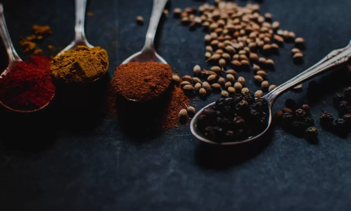 anti-inflammatory supplements