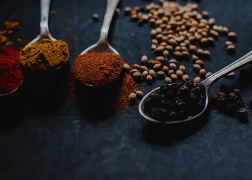 anti-inflammatory supplements