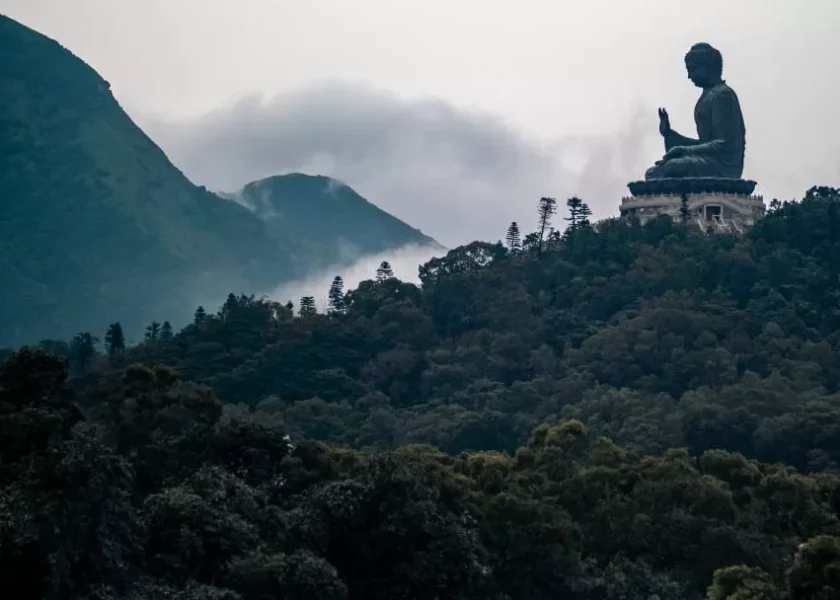 The Benefits of Meditation for Physical Fitness