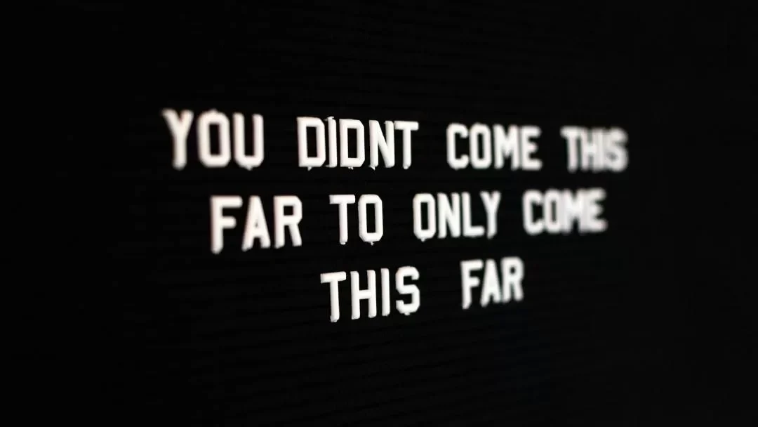 expert tips on staying motivated