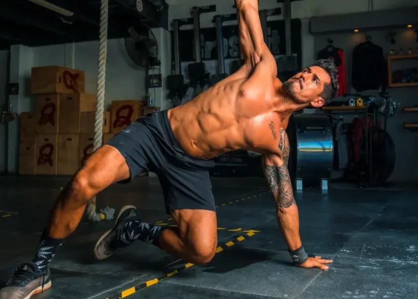 Vitamin D for Athletes