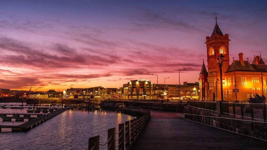 expert personal trainer in cardiff