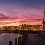 Expert Personal Trainer in Cardiff: Transform Your Fitness Journey with James Darlington