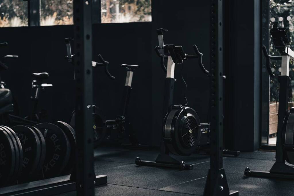 personal trainer penarth & Cardiff