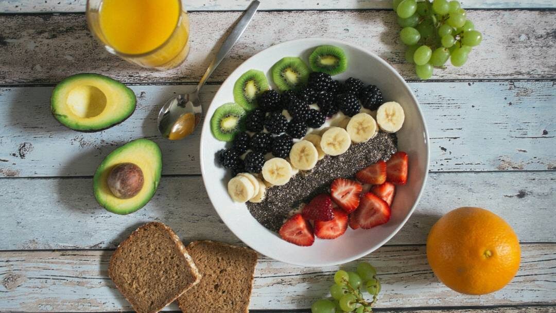 Real Food, Real Numbers: Free Macro Guide