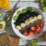 Real Food, Real Numbers: Free Macro Guide 2025