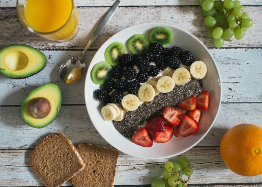 Real Food, Real Numbers: Free Macro Guide