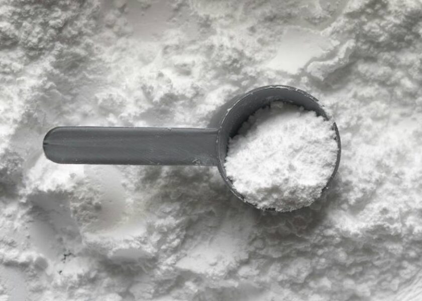 Creatine: The Most Researched Supplement in Sports Nutrition