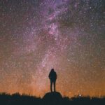 Human Evolution: A Journey into Quantum Consciousness