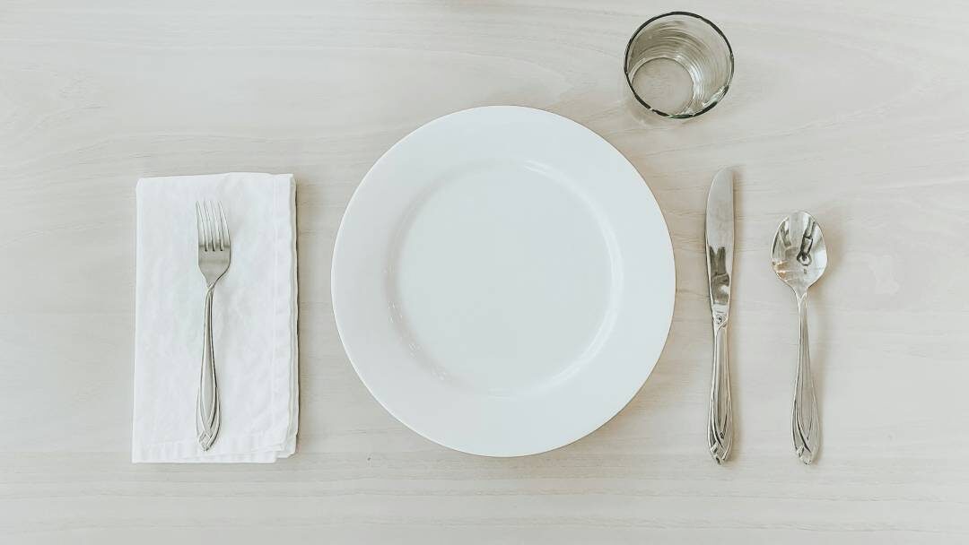 A Simple Guide to Portion Sizes