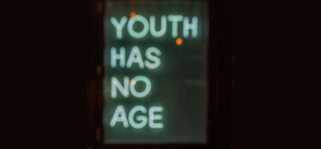 fitness for different life stages