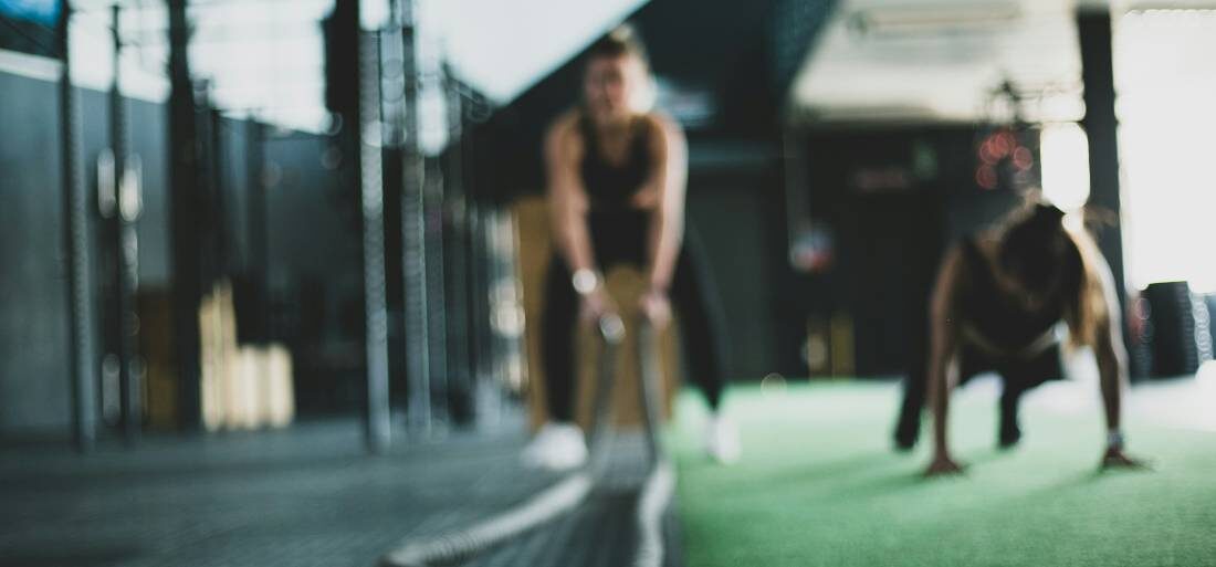 The Accidental Therapist: What a Decade of Personal Training Taught Me About Human Connection