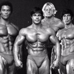 Eat and Train Like the 70's: Get in the Best Shape of Your Life in Your 40s & 50s