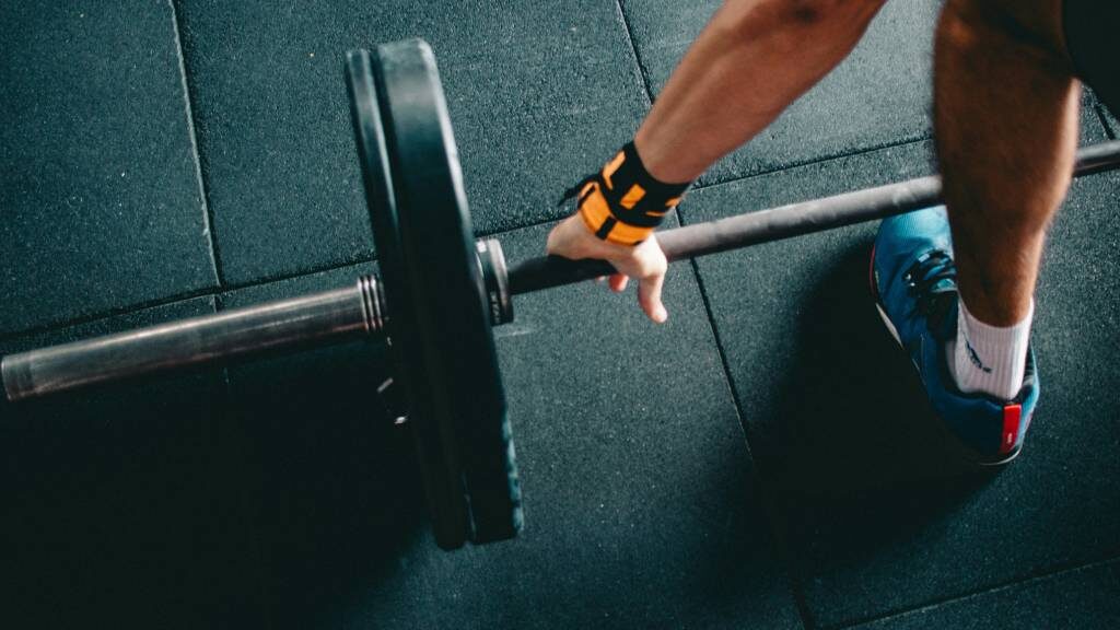 expert coaching men in their 40s and 50s