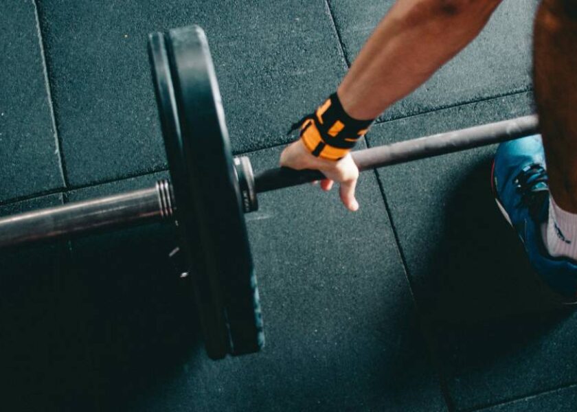 expert coaching men in their 40s and 50s