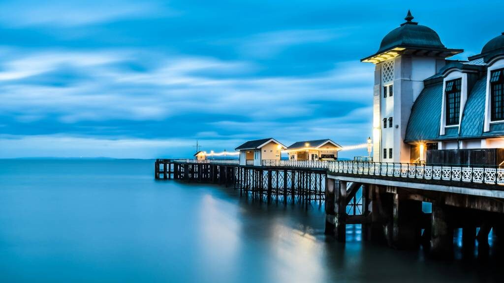 top personal trainer in penarth