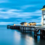 Top Personal Trainer in Penarth: Elevate Your Fitness with James Darlington