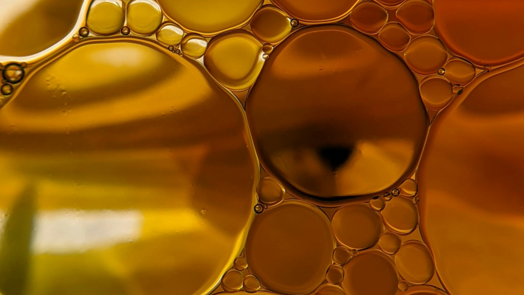 Seeds oils are slowly killing your metabolism