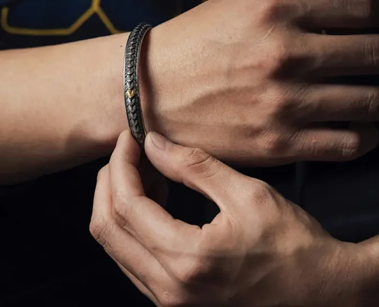 ditch the tech trust the body