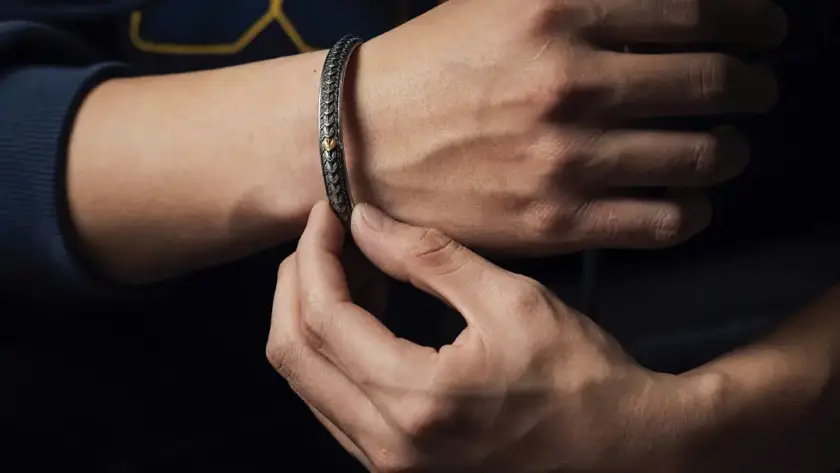 ditch the tech trust the body