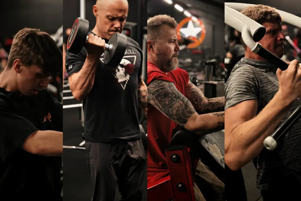 1-to-1 personal training Cardiff Bay