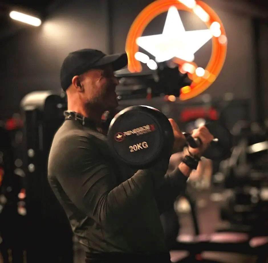 Online personal training Cardiff Bay