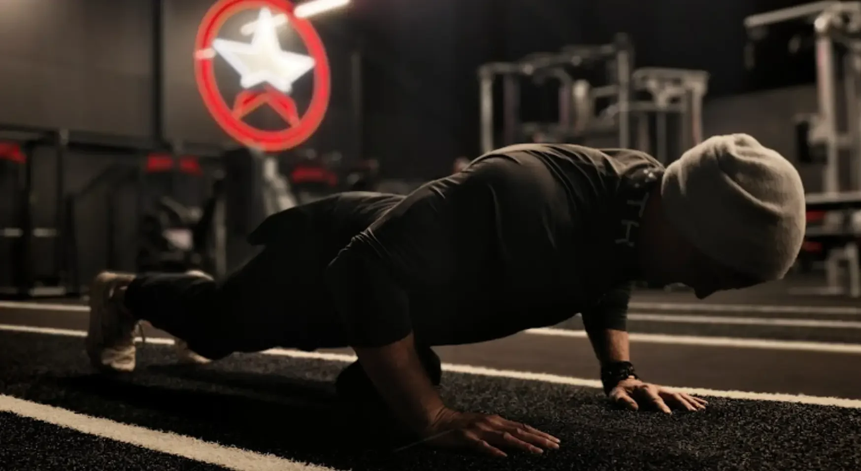 theconsciousbodybuilder blog