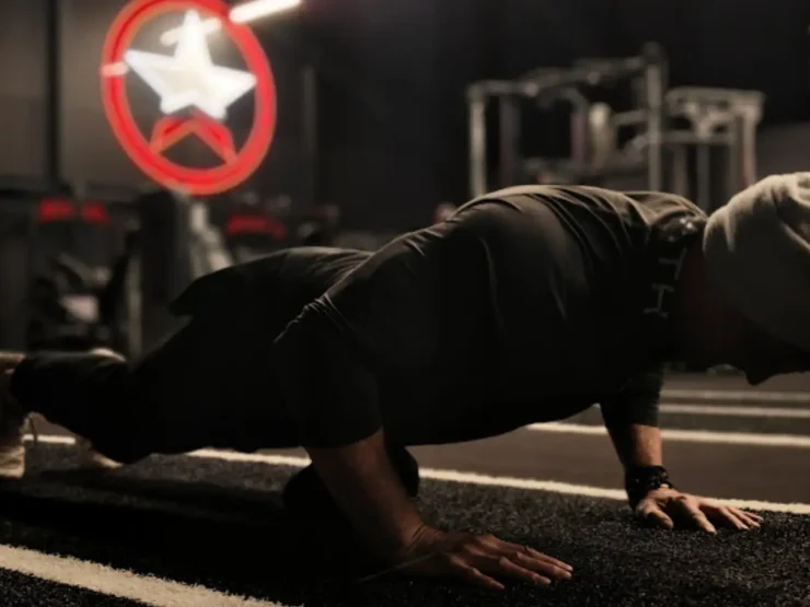 theconsciousbodybuilder blog