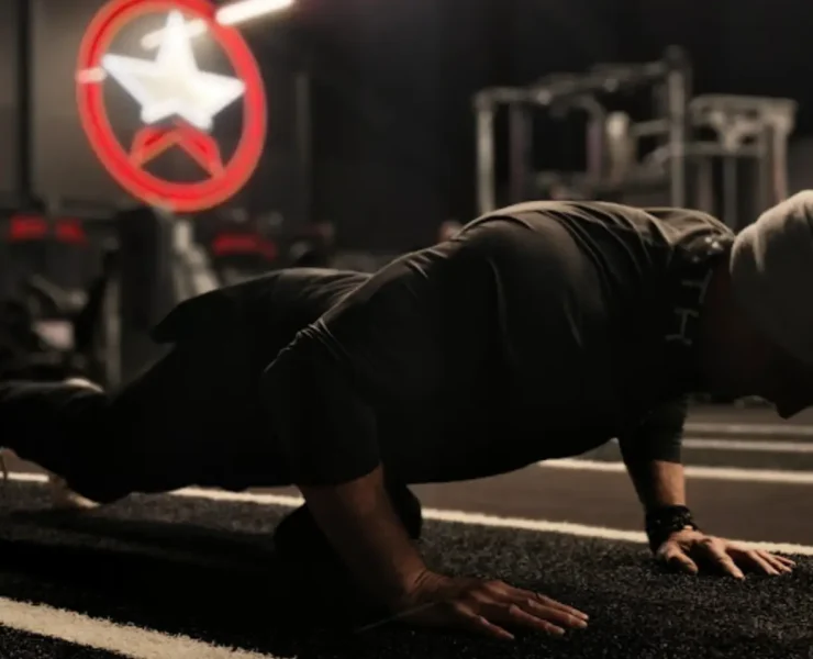 theconsciousbodybuilder blog