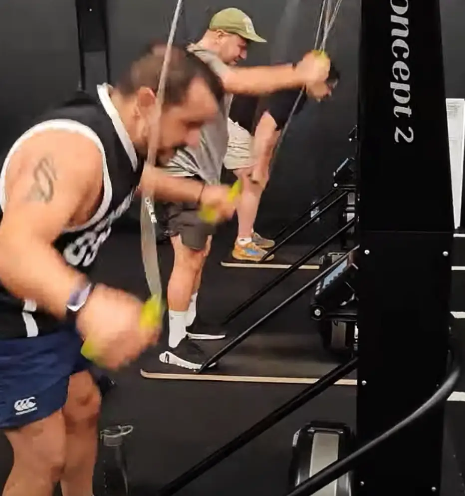 circuit class wednesday