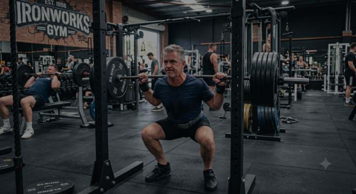 Knee Rehab